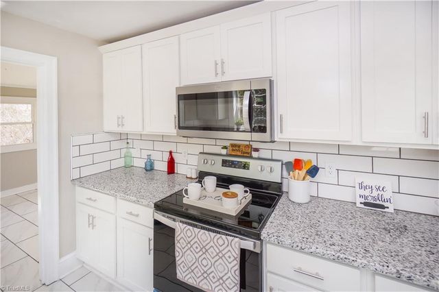 1919 Maryland Avenue, Winston-salem, NC 27101