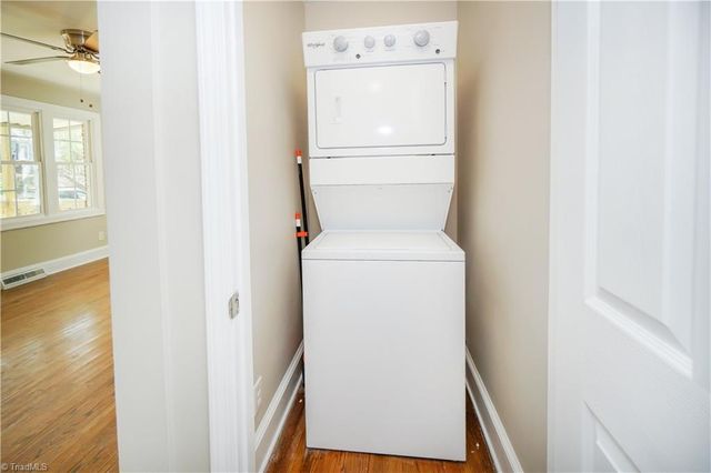 1919 Maryland Avenue, Winston-salem, NC 27101