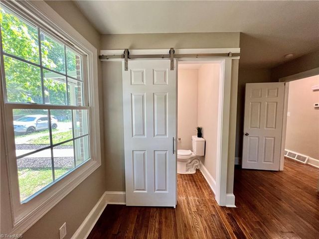 1919 Maryland Avenue, Winston-salem, NC 27101