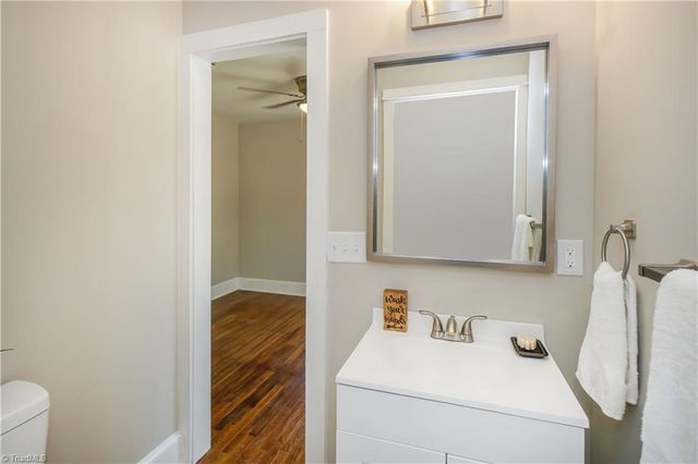 1919 Maryland Avenue, Winston-salem, NC 27101