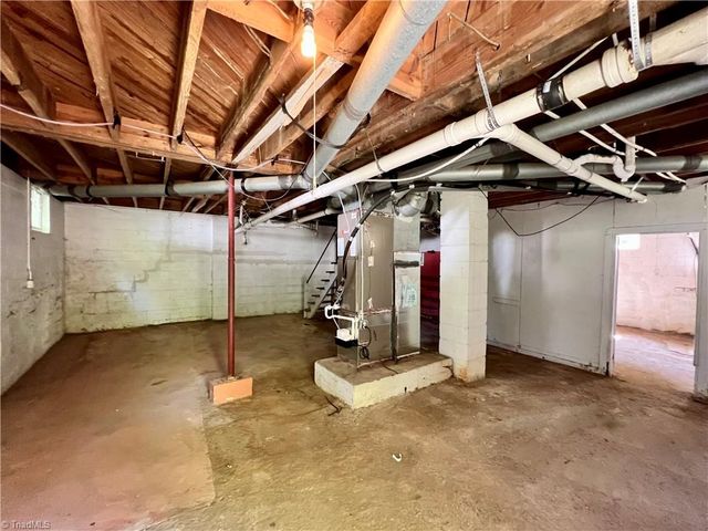 1919 Maryland Avenue, Winston-salem, NC 27101