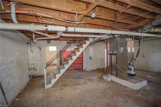 1919 Maryland Avenue, Winston-salem, NC 27101