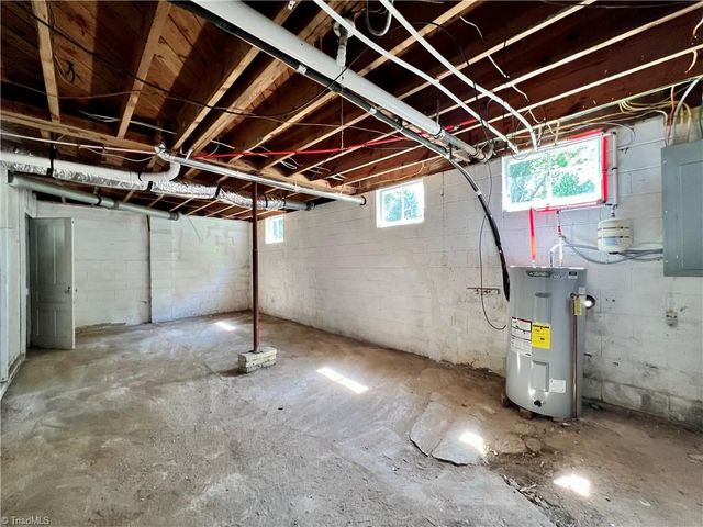 1919 Maryland Avenue, Winston-salem, NC 27101