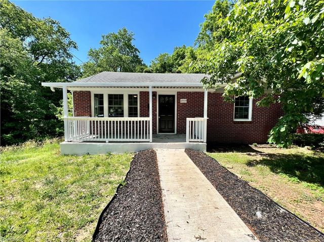 1919 Maryland Avenue, Winston-salem, NC 27101