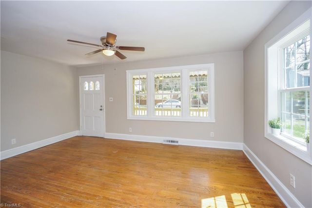 1919 Maryland Avenue, Winston-salem, NC 27101