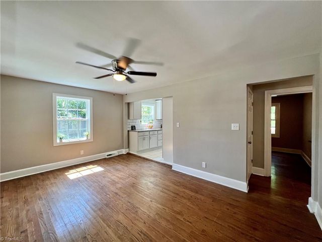 1919 Maryland Avenue, Winston-salem, NC 27101