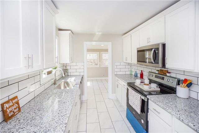 1919 Maryland Avenue, Winston-salem, NC 27101