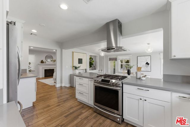 3330 Hermanos Street, Pasadena, CA 91107