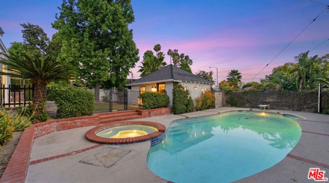 3330 Hermanos Street, Pasadena, CA 91107