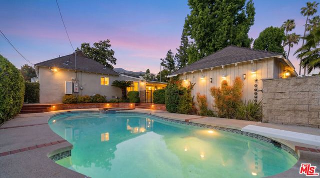 3330 Hermanos Street, Pasadena, CA 91107