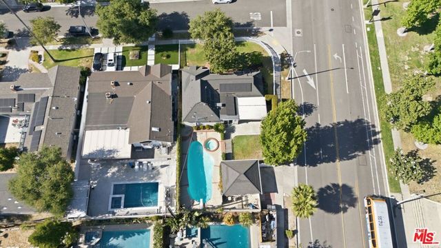 3330 Hermanos Street, Pasadena, CA 91107
