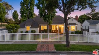 3330 Hermanos Street, Pasadena, CA 91107