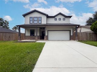 6711 Rowell Court, Houston, TX 77489