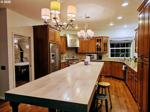 11287 Se 118TH Ct, Happy Valley, OR 97086