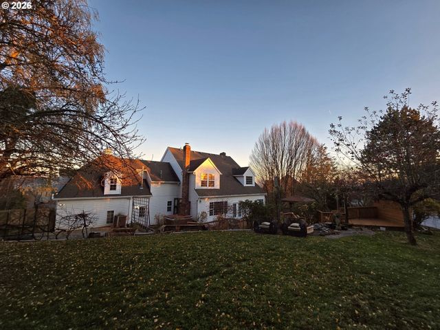 11287 Se 118TH Ct, Happy Valley, OR 97086