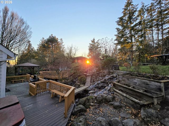 11287 Se 118TH Ct, Happy Valley, OR 97086