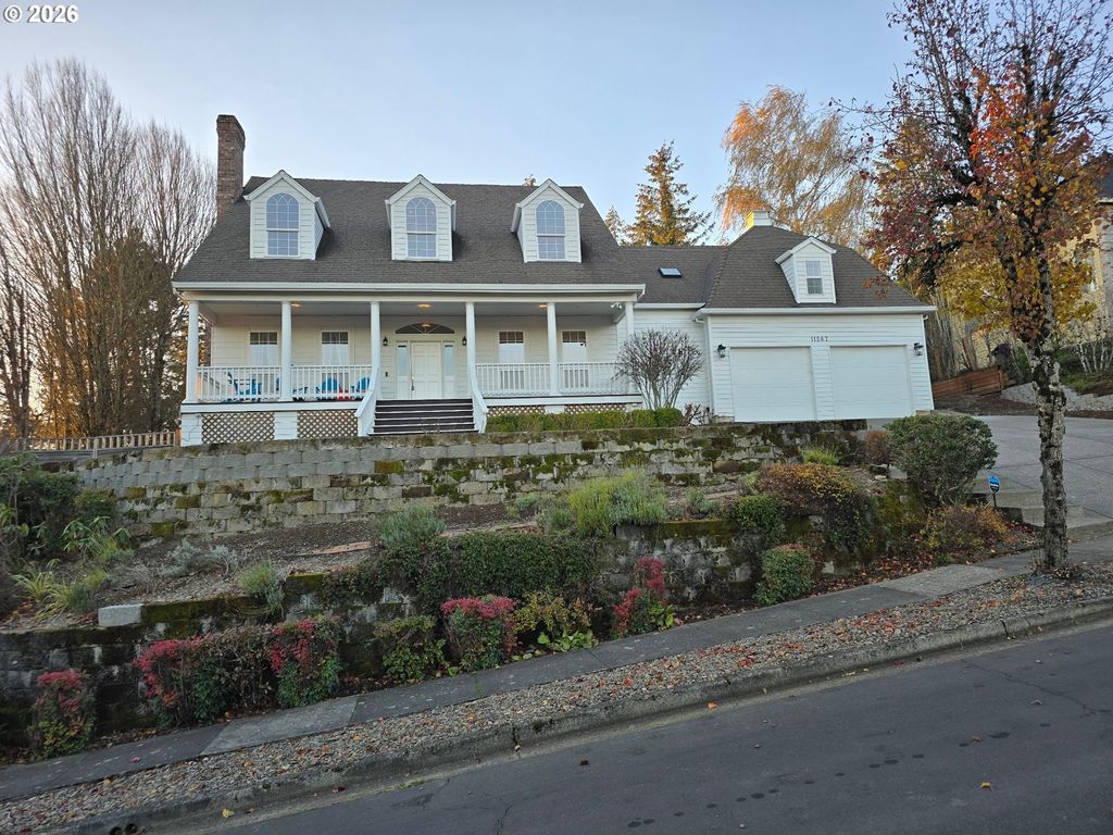 11287 Se 118TH Ct, Happy Valley, OR 97086