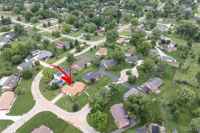 11700 Bayfield Lane, St Louis, MO 63128