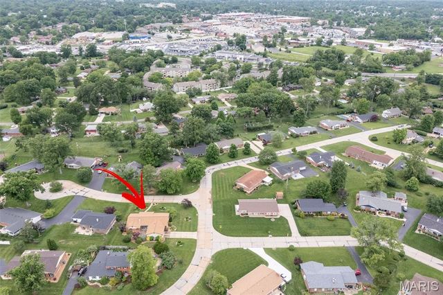 11700 Bayfield Lane, St Louis, MO 63128