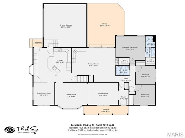 11700 Bayfield Lane, St Louis, MO 63128