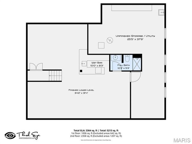 11700 Bayfield Lane, St Louis, MO 63128