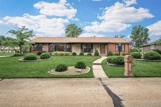 11700 Bayfield Lane, St Louis, MO 63128
