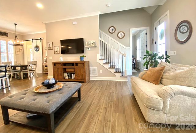3110 Bellwood Place, Kannapolis, NC 28081