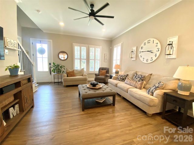 3110 Bellwood Place, Kannapolis, NC 28081