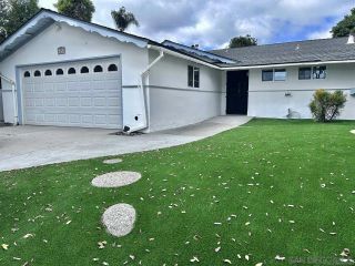 6458 MOUNT AGUILAR, San Diego, CA 92111