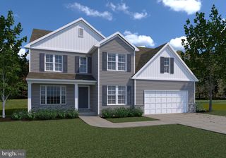441 THATCHER LANE, Lititz, PA 17543
