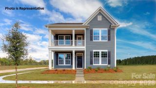116 Waterfall Valley Way, Mooresville, NC 28117