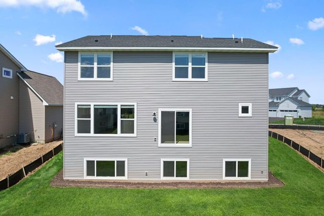 11851 35th Street N, Lake Elmo, MN 55042