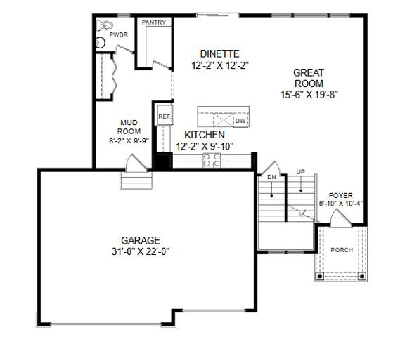 11851 35th Street N, Lake Elmo, MN 55042