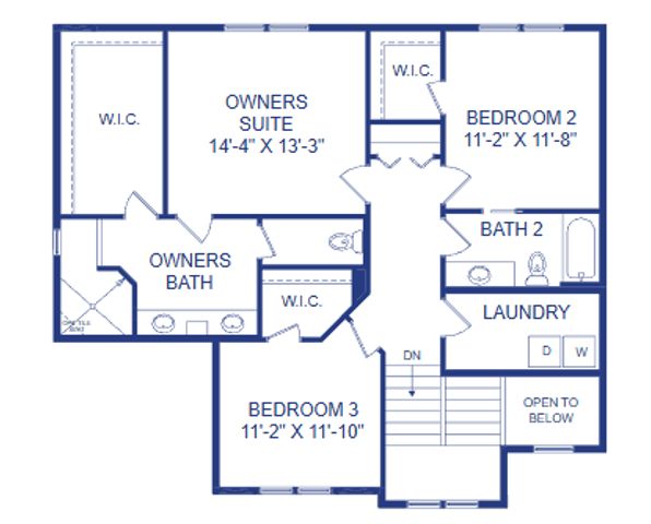 11851 35th Street N, Lake Elmo, MN 55042