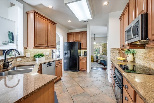 12744 Concho Drive, Frisco, TX 75033