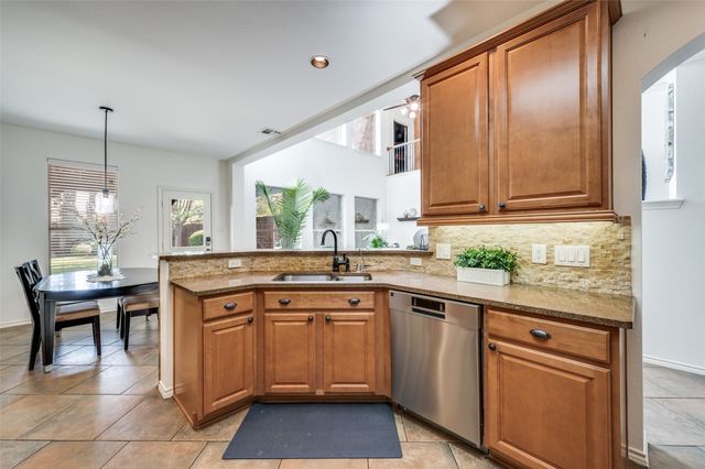 12744 Concho Drive, Frisco, TX 75033