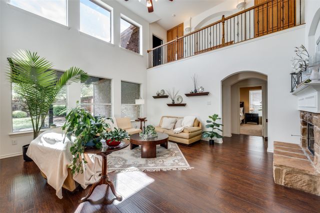 12744 Concho Drive, Frisco, TX 75033