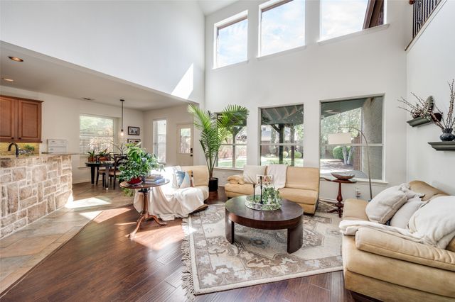 12744 Concho Drive, Frisco, TX 75033