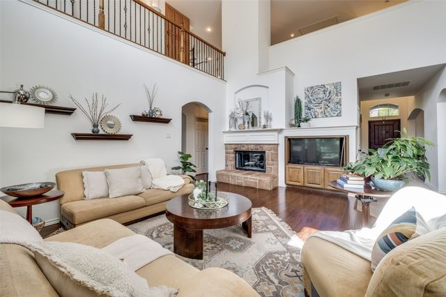 12744 Concho Drive, Frisco, TX 75033