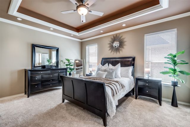 12744 Concho Drive, Frisco, TX 75033