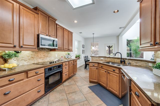 12744 Concho Drive, Frisco, TX 75033