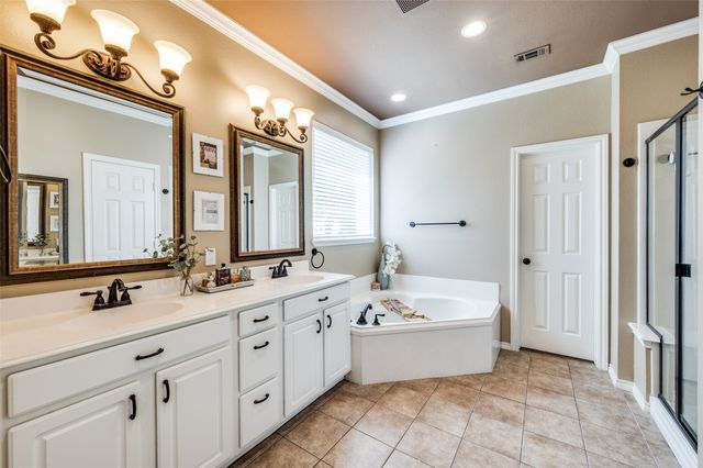 12744 Concho Drive, Frisco, TX 75033