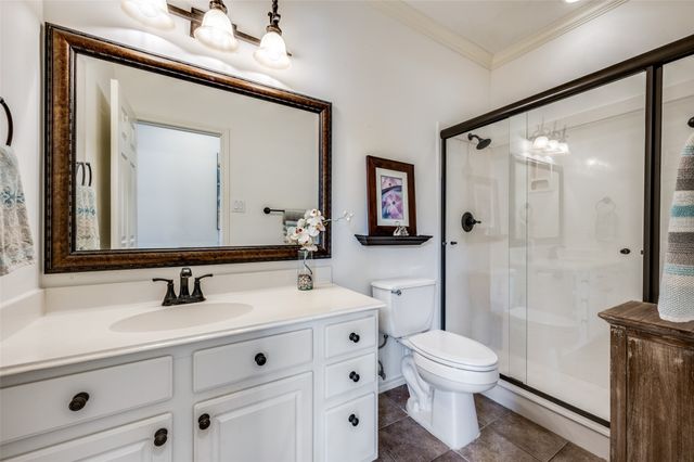 12744 Concho Drive, Frisco, TX 75033