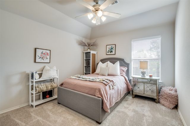 12744 Concho Drive, Frisco, TX 75033