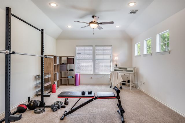 12744 Concho Drive, Frisco, TX 75033
