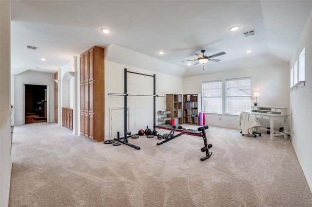 12744 Concho Drive, Frisco, TX 75033