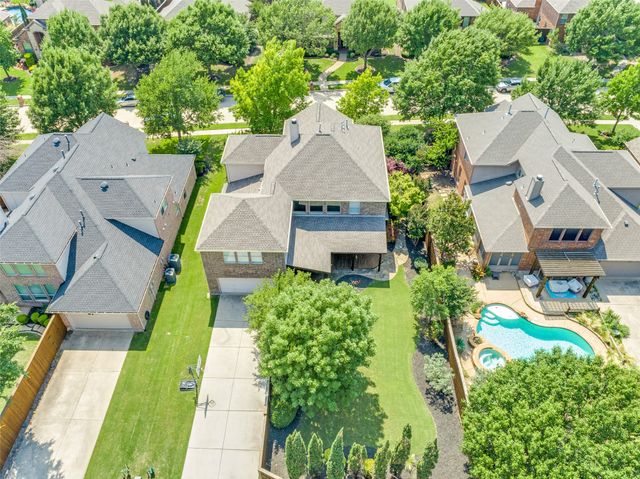 12744 Concho Drive, Frisco, TX 75033