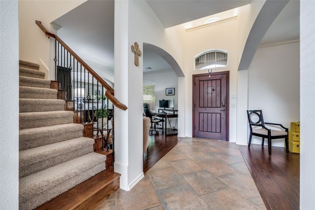 12744 Concho Drive, Frisco, TX 75033