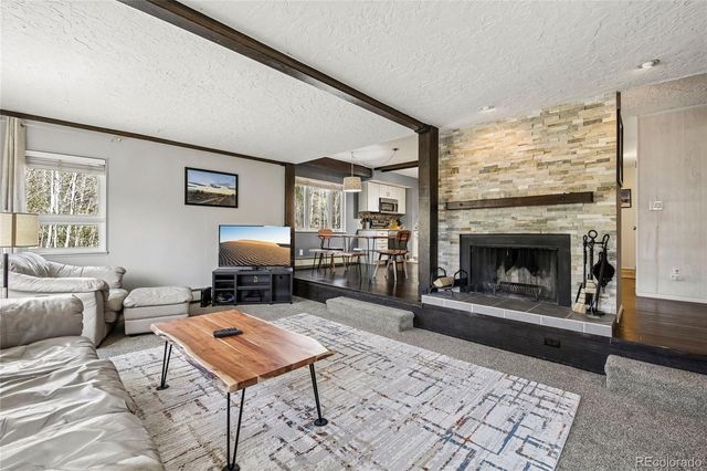 101 Ryan Gulch Court A104, Silverthorne, CO 80498
