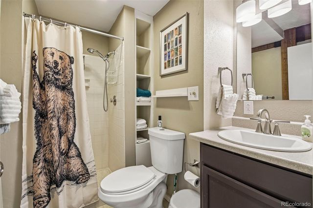 101 Ryan Gulch Court A104, Silverthorne, CO 80498